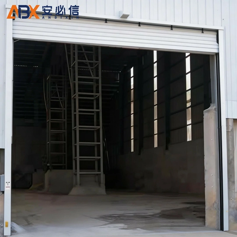 珠海堆积门